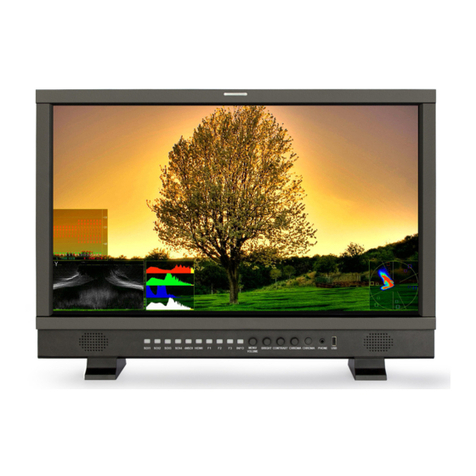 SWIT Electronics BM-U243 User manual SWIT Electronics BM-U243 User manual