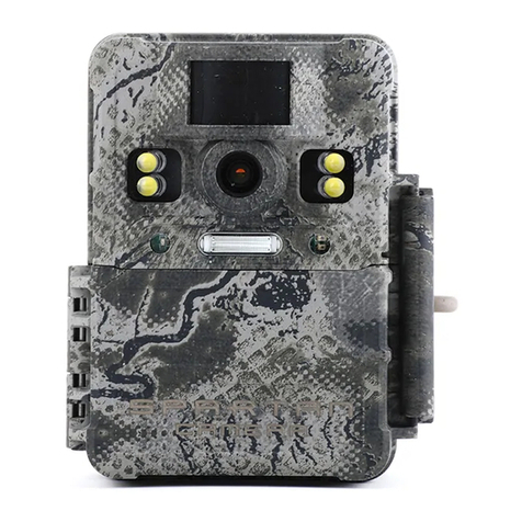 Spartan SR3-CX Lumen user manual