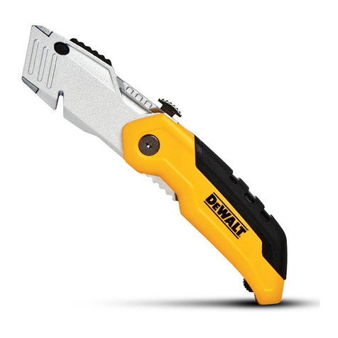 DeWalt DWHT10035L User manual