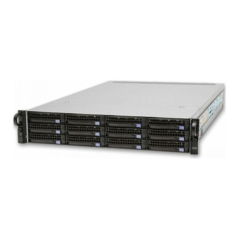 IBM Power System AC922 User manual