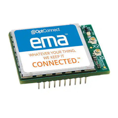 OptConnect EMA-L4-1-XX-A-A Hardware guide