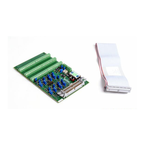 National Instruments SC-2043-SG User manual