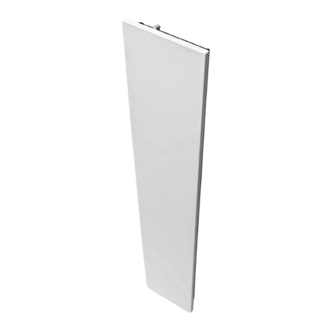 Livingstone EASYSTONE manual