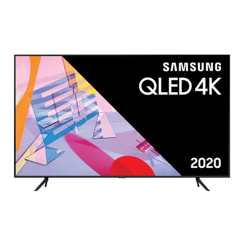 Samsung Q800T Series E-manual