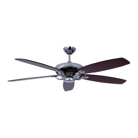CONCORD Avia 60AV5E Owner's manual and installation instructions