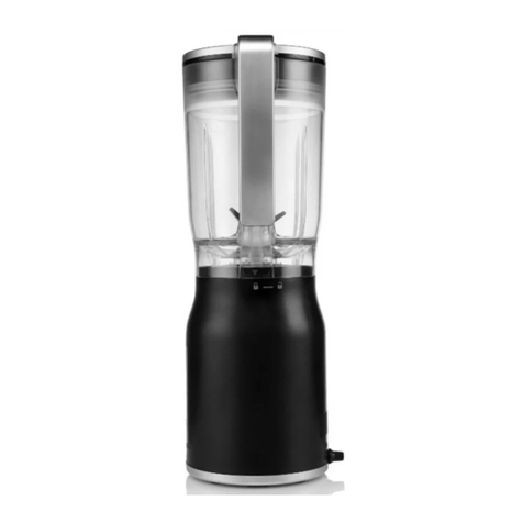 Gorenje B800ORAB User manual
