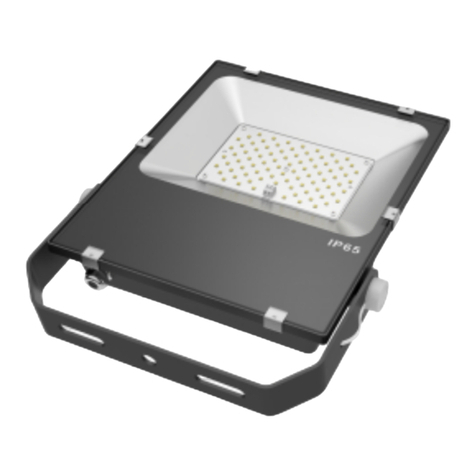 AL Tech AE-L-FLIS-150 quick start guide