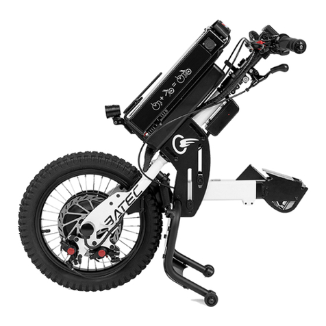 BATEC MINI user manual