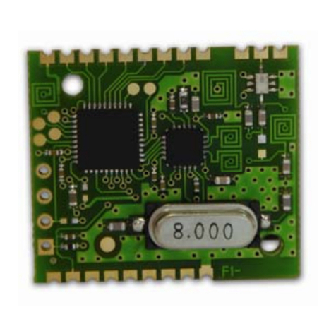 Adeunis RF ARF44 user guide