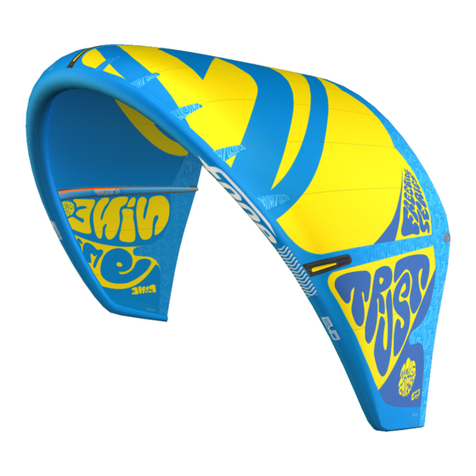 Fone Freeride Series User manual