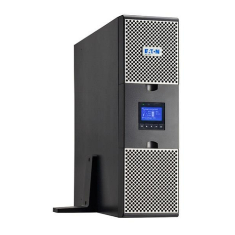 Eaton 9PX 1:1 Firmware Upgrade Procedure