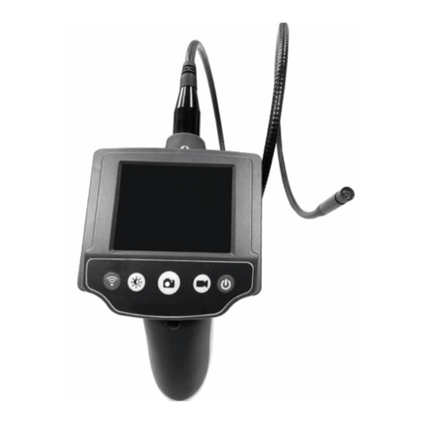 Reichelt RND 305-00007 User manual