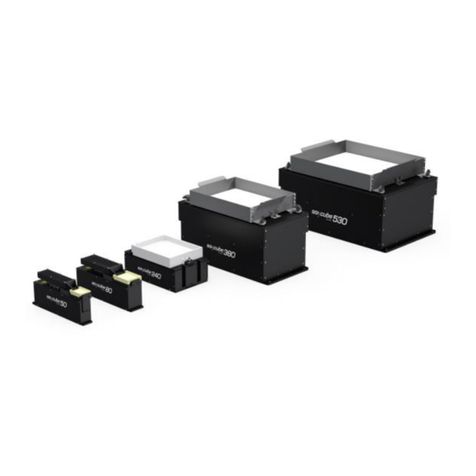 Asyril Asycube Series Integration Guidelines Asyril Asycube Series Integration Guidelines