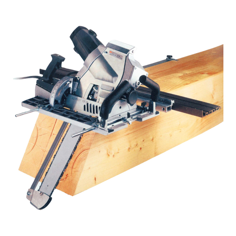 Protool CCP 380 User manual