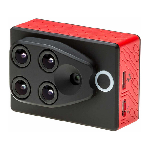 Parrot Sequoia user guide
