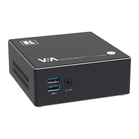Kramer VIA Connect PLUS quick start guide