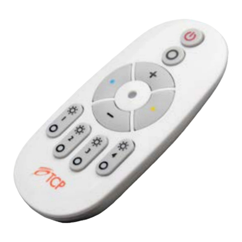TCP SmartStuff Series User manual