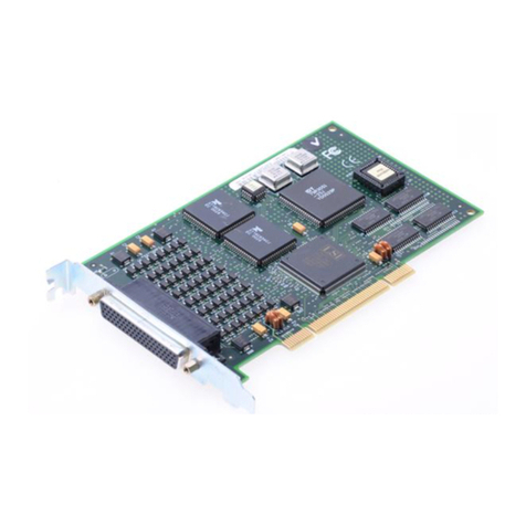 Digi AccelePort Xr EIA-422 Hardware installation guide