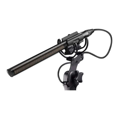 Aputure Deity product manual