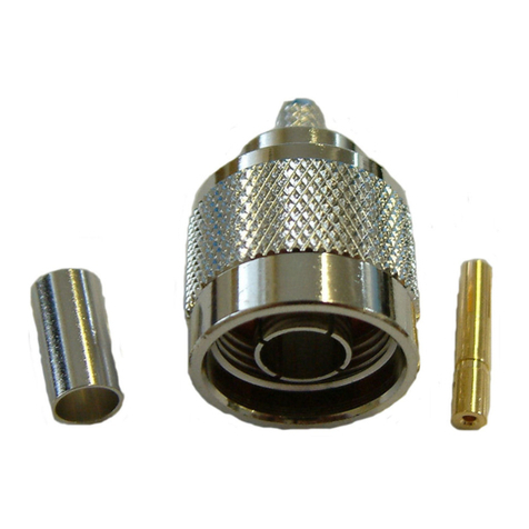 Solwise HDF-200 quick start guide