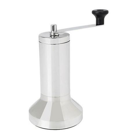 IKEA METALLISK 203.602.80 manual
