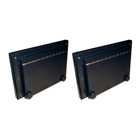 ASC CablePassThru Installation