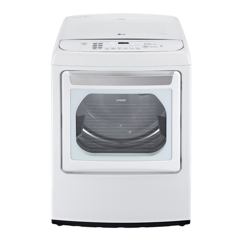 LG DLEY1701 Service manual