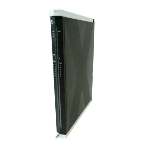 HIMA HIMax X-DO 12 01 manual