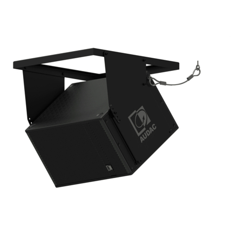 AUDAC MBK300S User manual