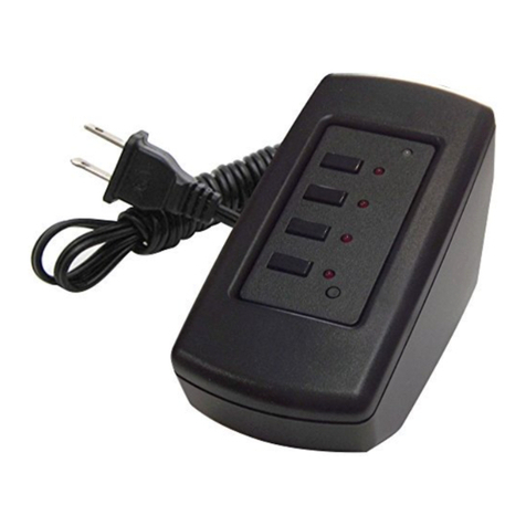PCS SimpleWorx KPT4 quick start guide