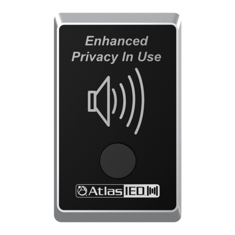 Atlas IED Z Series Detailed App Guide