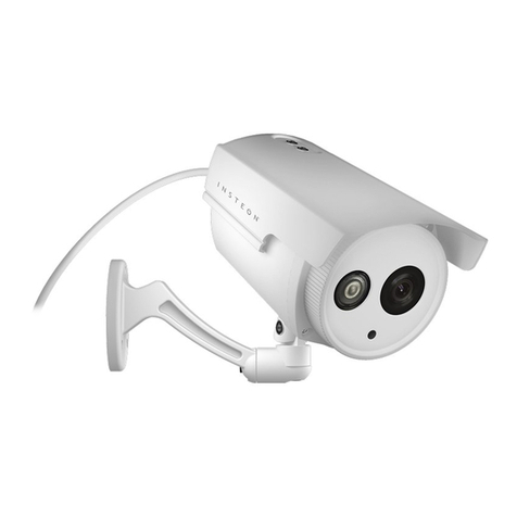 INSTEON 2864-232 User manual