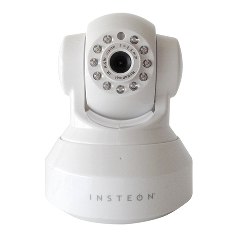 INSTEON 2864-222 manual