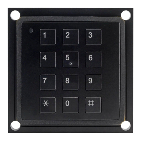 Niko 10-363 Product information