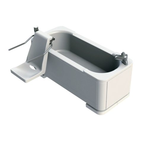ABACUS Aquanova Scorpio 1700 Information Pack
