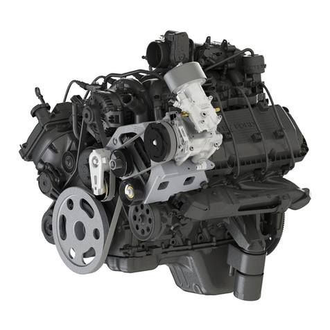 Vmac Underhood 70 installation manual