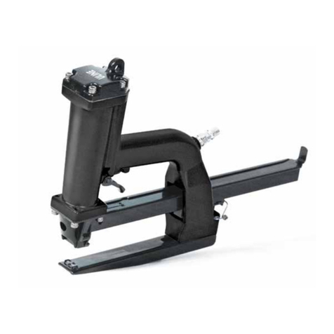 U-Line H-3068 User manual