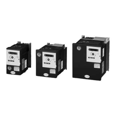 BLEMO ER23 Communication variables manual