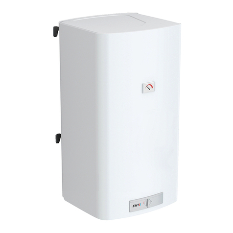 Austria Email EHT Series Service manual