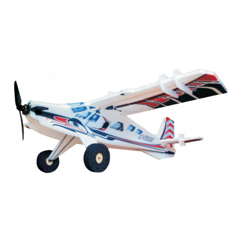 AVION FUN Series manual
