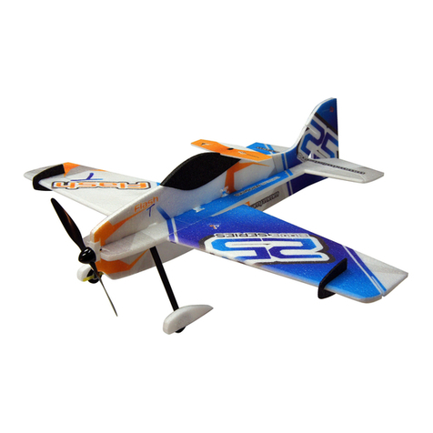 AVION FLASH 09M User manual