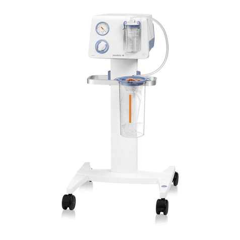 Medela Basic 30 Instructions for use