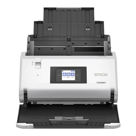 Epson DS-30000 Start here