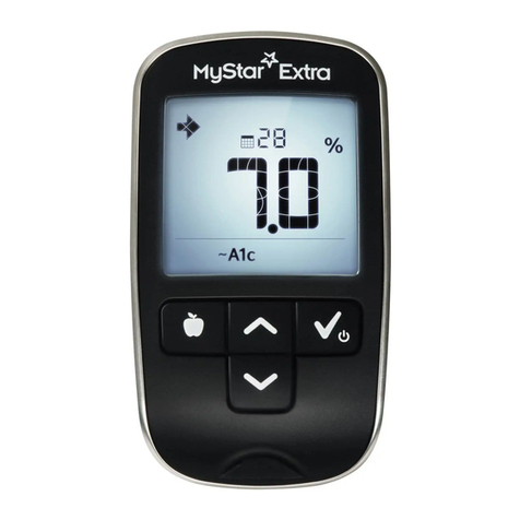 MyStar Extra Quick operating guide