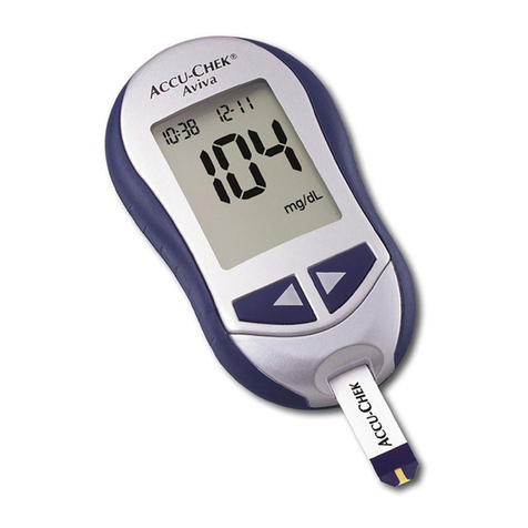 Accu-Chek Aviva manual