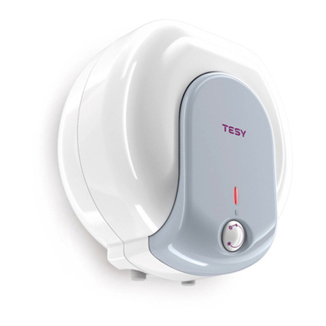 TESY Bilight Compact Specification sheet