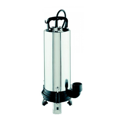 Espa VIGICOR Series instruction manual