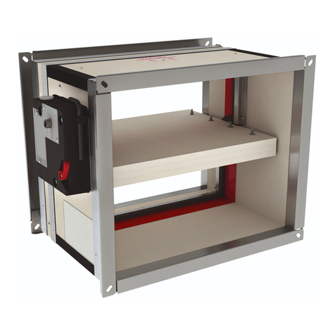 Rf-t CU2 User manual