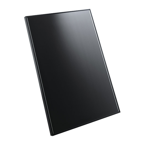Solar Frontier SolarSet 2.0 Safety Guidelines