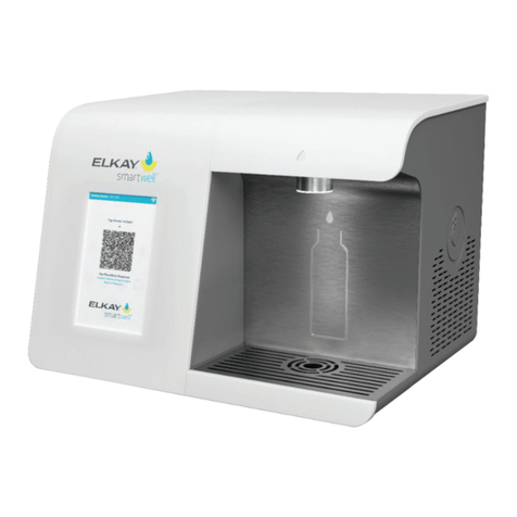 Elkay SmartWell Replacement manual